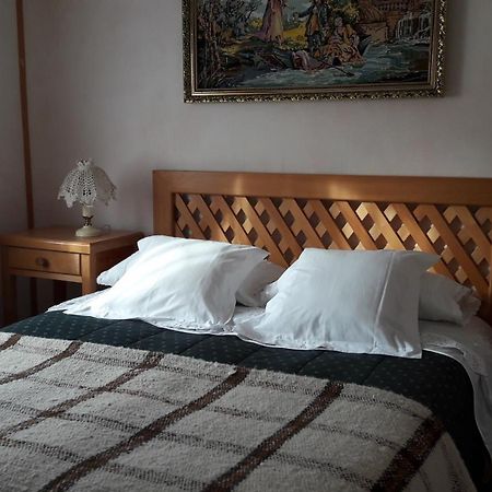 Hotel Mi Casa Chaitén エクステリア 写真